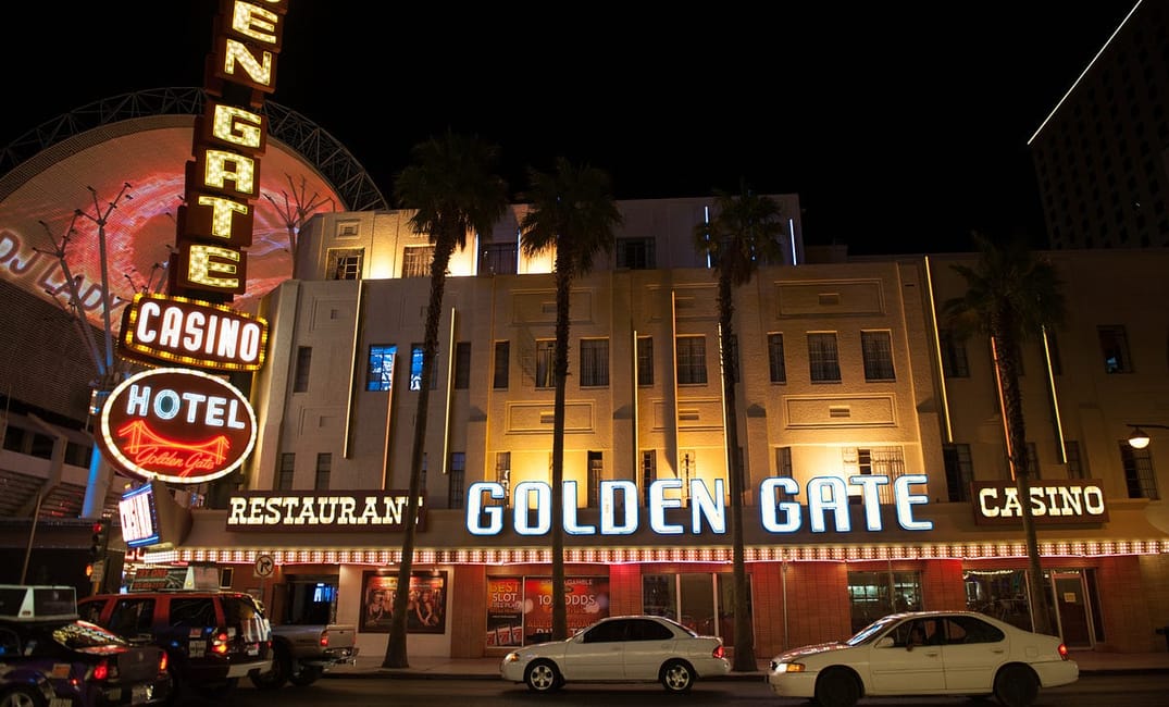 Hipsterville Meets Hayes Valley: The Other Side of Las Vegas