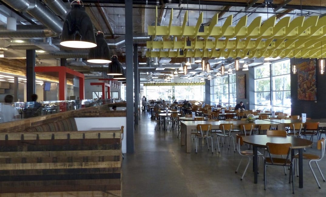 Weekly News Roundup: Free-Lunch Edition