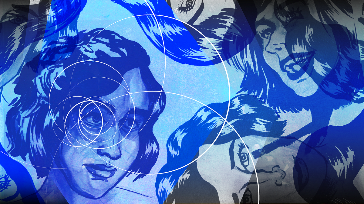 Tripping My Way Toward Wellness One Ketamine Infusion at a Time