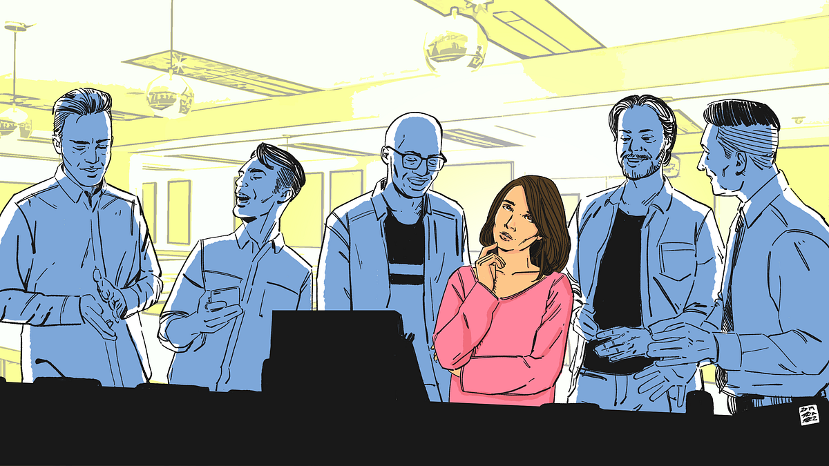 I Said Yes to Every Tech Perk for a Week