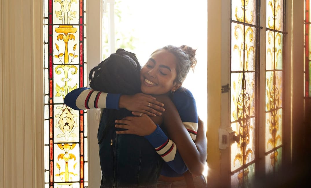 Why Toxic Friendships Aren’t All Bad