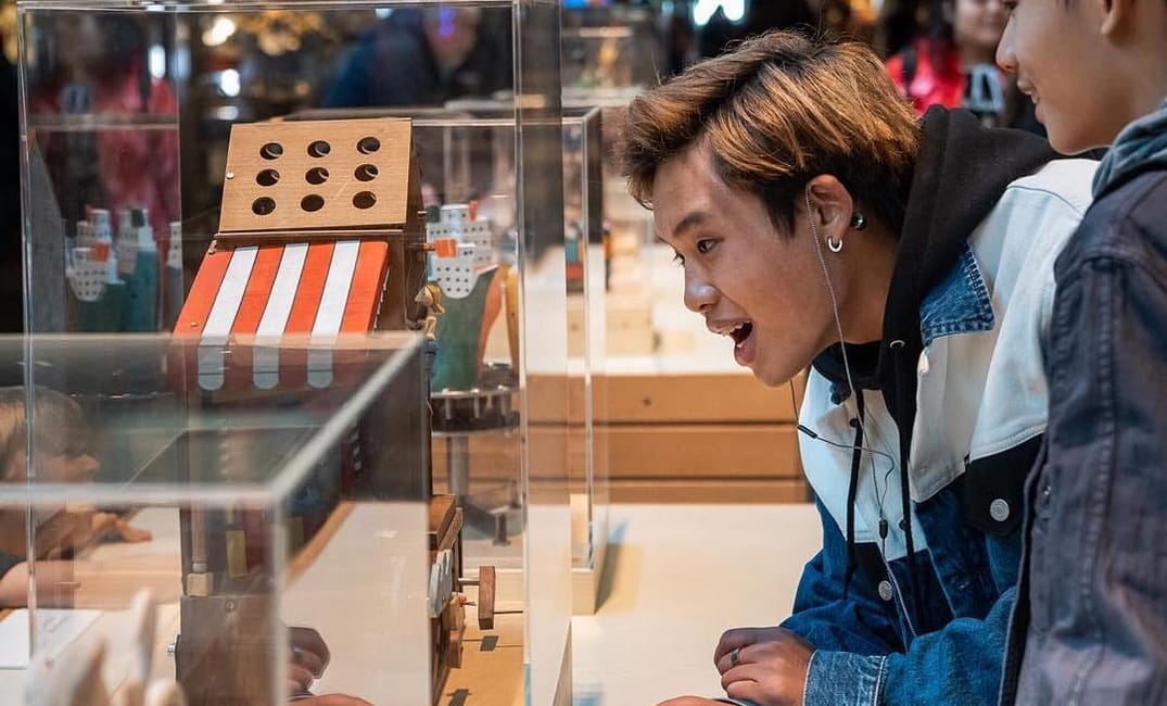 Places in SF for Kids That Adults Will Also Love