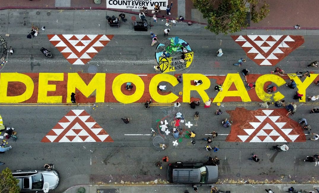 20 Good Things That Happened in the Bay Area in 2020