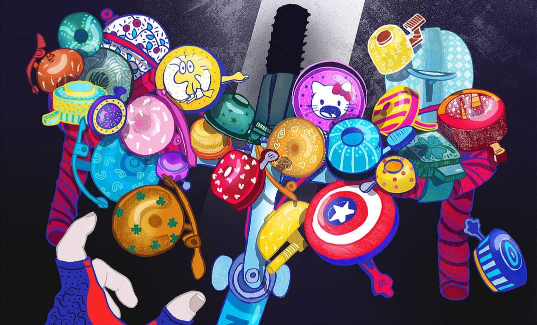 How Safe Is It to Bike in San Francisco?