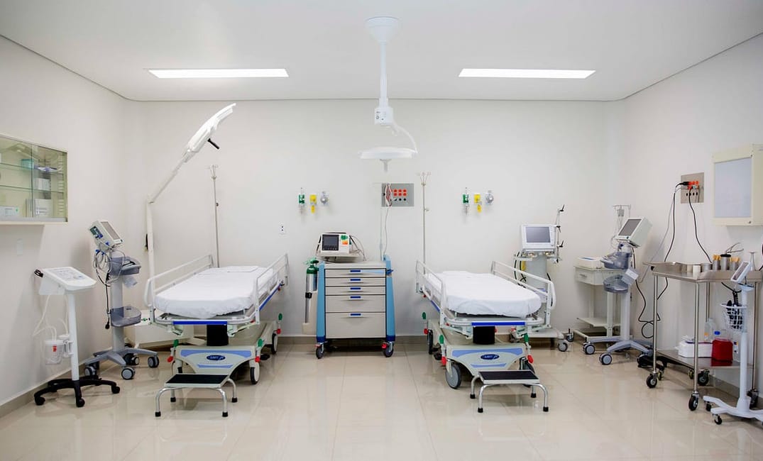 Why Silicon Valley Should Get behind Universal Health Care