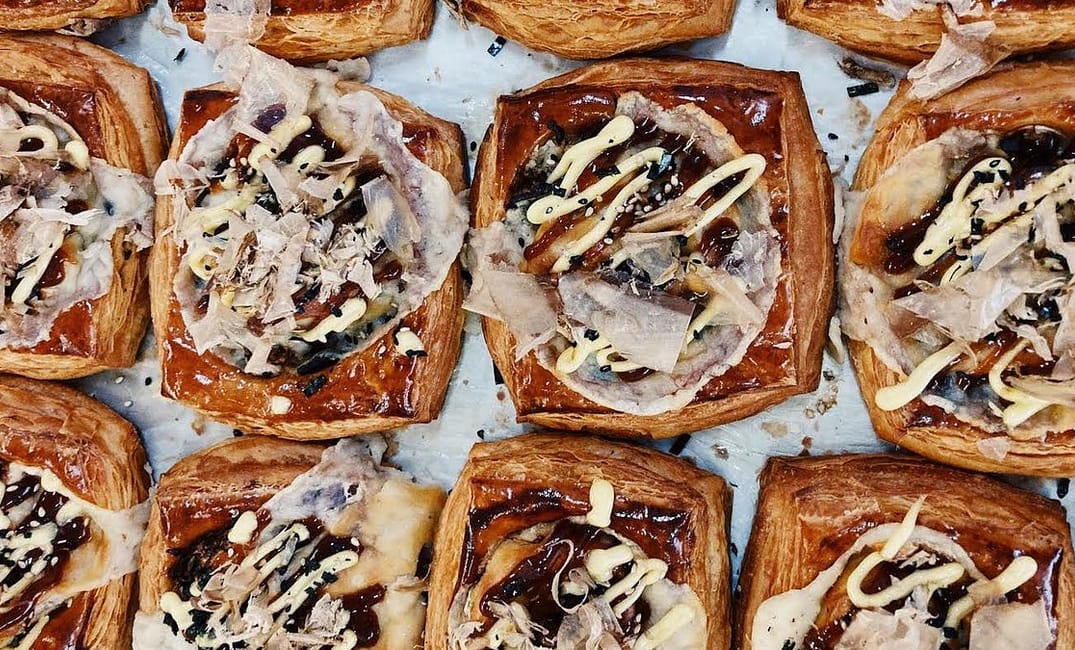 Bake Sum Named the Bay’s Best Pop-Up Bakery for Its Vibrant Pastries