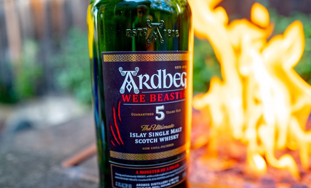 New Distillery Brings Smokey Spirits to Bay Area