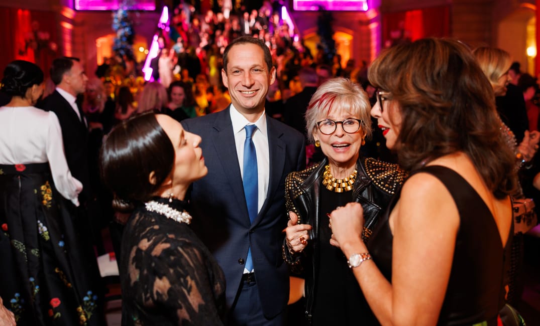 SF Ballet gala keeps topping itself, and we keep showing up