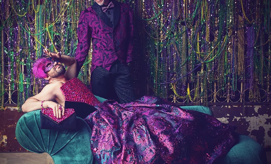 A great big thank you. And subscriptions are now open.