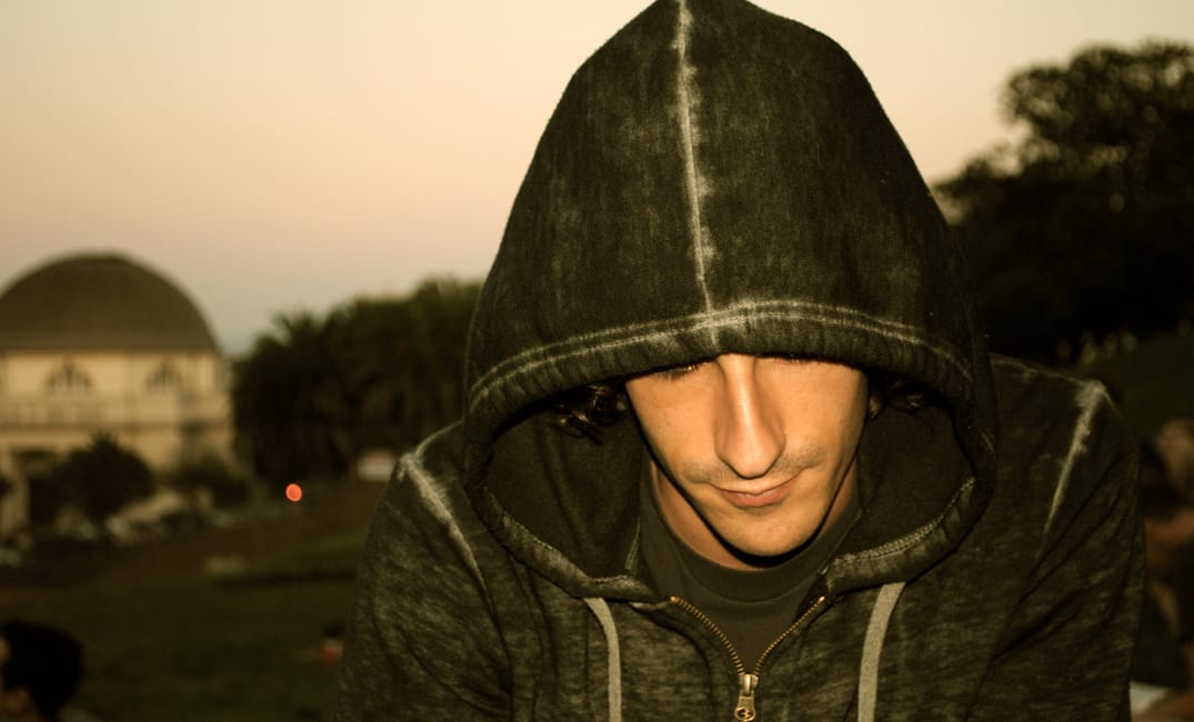 The real crime in San Francisco: Fashion