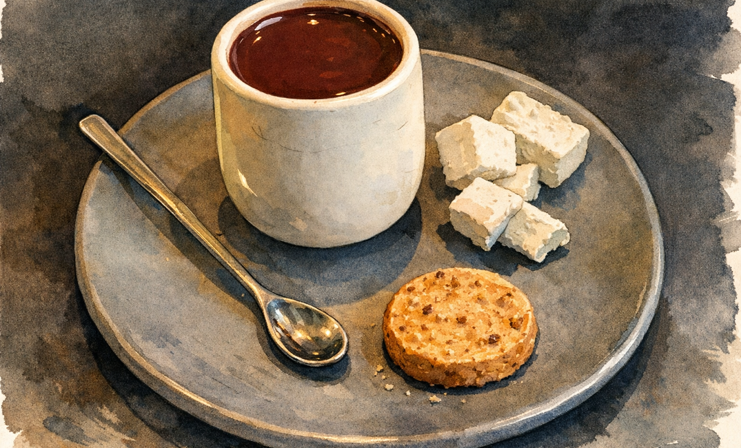 The Best Hot Chocolate in San Francisco