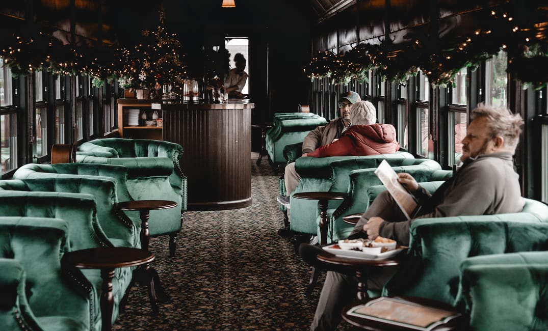 The Mendocino Trip Every San Franciscan Should Take