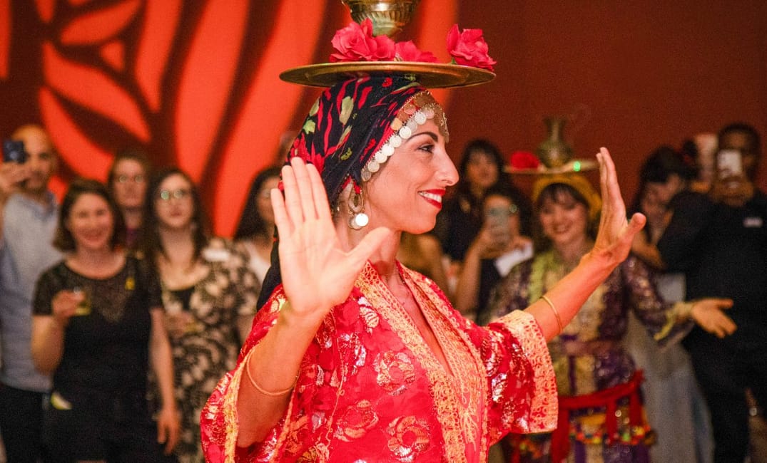 Passover in San Francisco Looks Nothing Like the One I Grew Up With