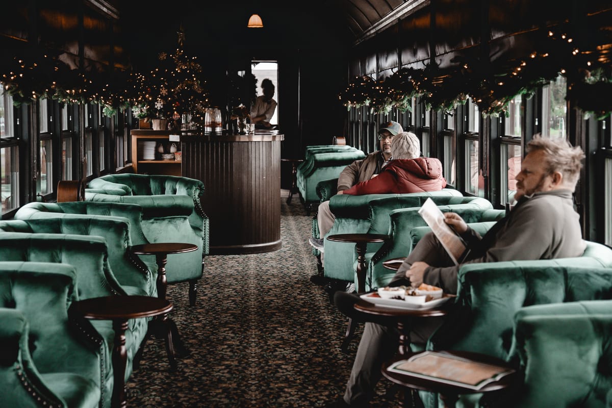 The Mendocino Trip Every San Franciscan Should Take