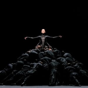 Image of: SF Ballet will no longer perform at Kennedy Center