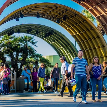 Image of: Why I Love Living in the Valley — The Bold Italic — San Francisco