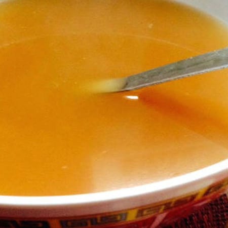 Image of: This is How You Make That Bone Broth People Are Going Nuts Over