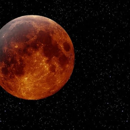 Image of: The Rare Blood Moon Is Coming! — The Bold Italic — San Francisco