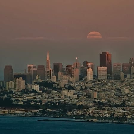 Image of: Anonymous Answers to “What Keeps You In SF?” — The Bold Italic — San Francisco