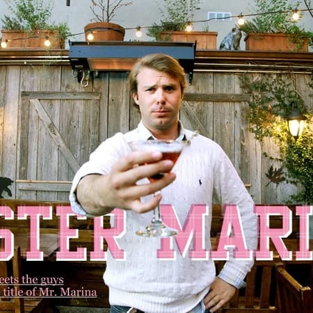 Image of: Mister Marina