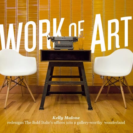 Image of: Introducing The Bold Italic Office! — The Bold Italic — San Francisco