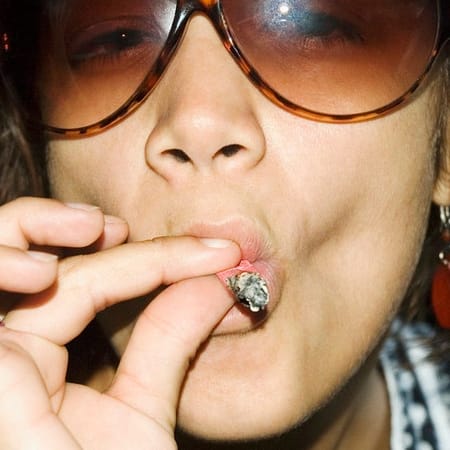 Image of: Forget Hot Yoga, Have You Tried Pot Yoga?