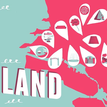 Image of: Hidden (and Not So Hidden) Gems of Oakland