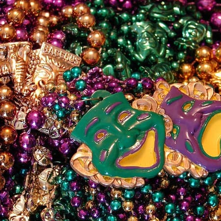 Image of: 5 Ways to Get Your Mardi Gras on in SF Today — The Bold Italic — San Francisco