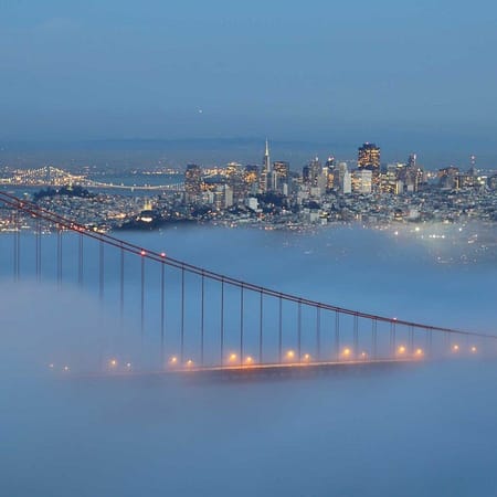 Image of: These Products Capture the “Authentic” San Francisco, According to Two Natives — The Bold Italic — San Francisco