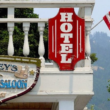 Image of: Help Keep Bolinas Weird and Buy This Legendary Bar — The Bold Italic — San Francisco