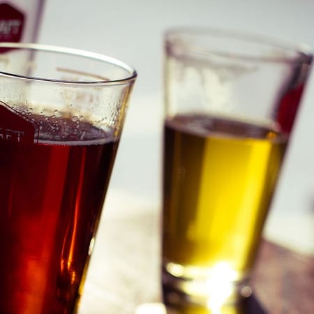 Image of: The Best Craft Beers within Walking Distance of BART