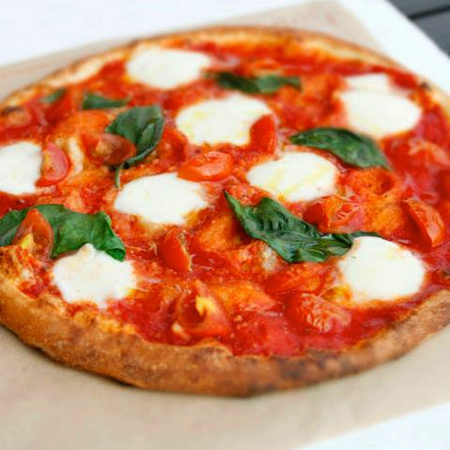 Image of: Where to Get a Free Whole Pizza Tomorrow — The Bold Italic — San Francisco