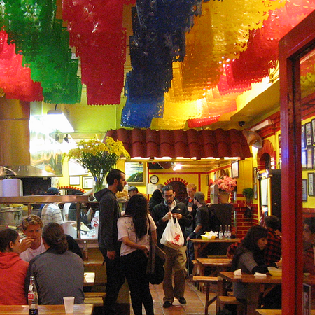 Image of: I Don’t Want Taqueria Cancun to Win Best Burrito — The Bold Italic — San Francisco