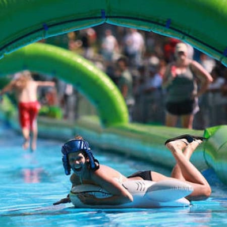 Image of: A Huge Slip’N Slide is Coming to San Francisco — The Bold Italic — San Francisco