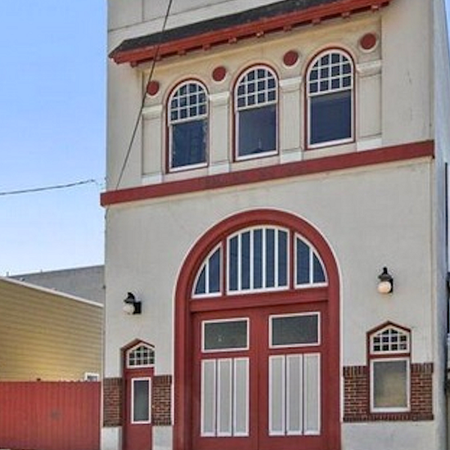 Image of: The Princess Diaries House is For Sale — The Bold Italic — San Francisco