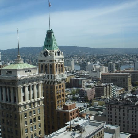 Image of: Oakland’s Tech Boom Will Be Very Different from San Francisco’s — The Bold Italic — San Francisco