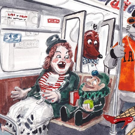 Image of: What’s It Mean to be a San Francisco Townie? — The Bold Italic — San Francisco