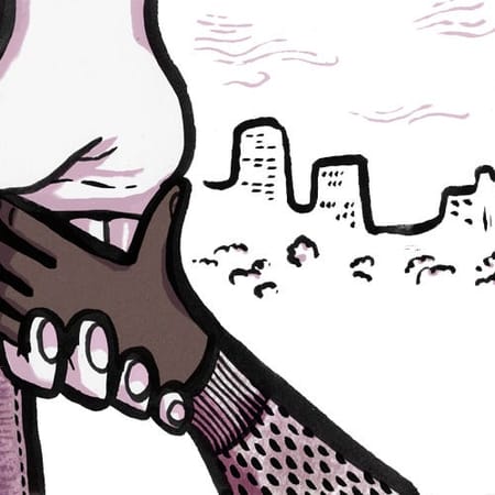 Image of: Your Curiosity about My Biracial Child Isn’t Cute