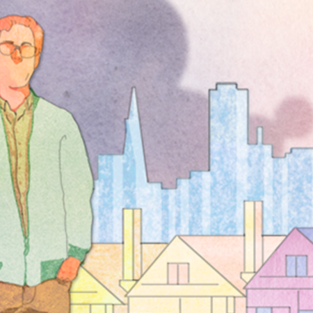 Image of: A Guide To Dressing for San Francisco Seasons