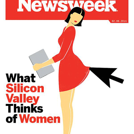 Image of: Newsweek’s Story About Sexism in Silicon Valley Misses the Point — The Bold Italic — San Francisco