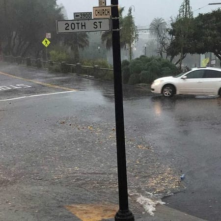 Image of: #HellaStormPorn: Photos of Lots of Water! — The Bold Italic — San Francisco
