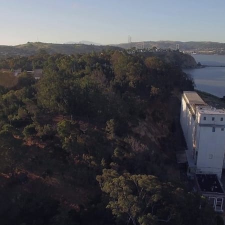 Image of: Why You Should Care about Vallejo’s Battle against the Orcem Cement Factory