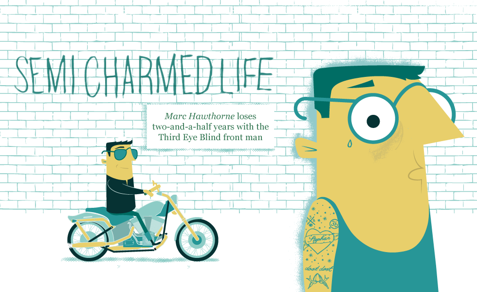 Image of: Semi-Charmed Life — The Bold Italic — San Francisco