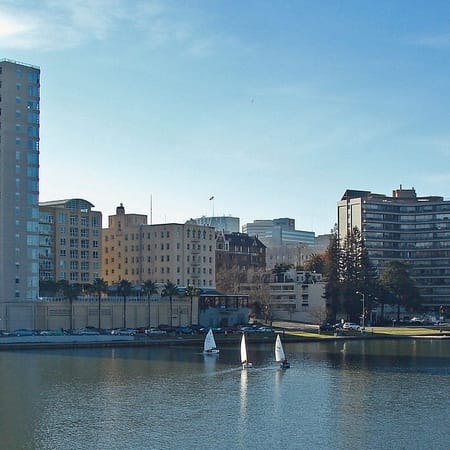 Image of: Oakland Joins Exclusive List Alongside Detroit and Washington DC — The Bold Italic — San Francisco