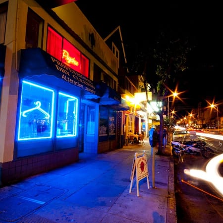 Image of: Ranking San Francisco’s Top Psychics