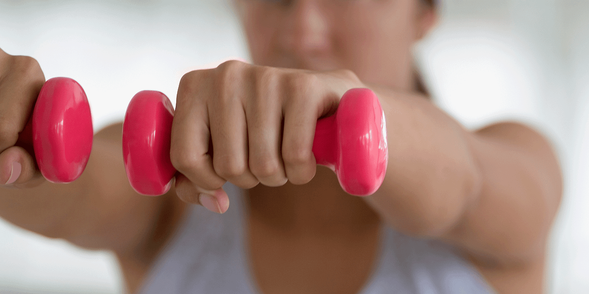 Image of: Why I Quit the Bar Method