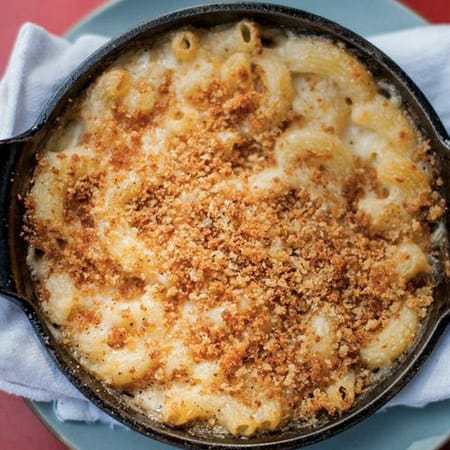 Image of: The Best Mac and Cheese Spots in the Bay Area