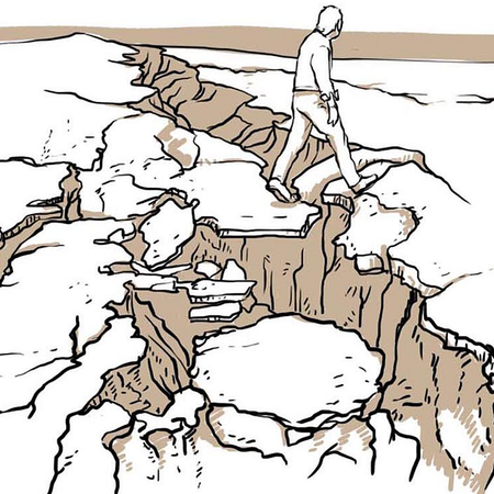 Image of: What Was It Like to Live through the ’89 Quake? — The Bold Italic — San Francisco