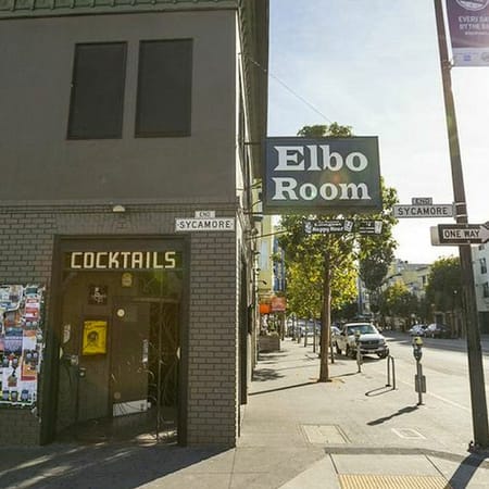 Image of: Who Really Owns the Rights to the Elbo Room? — The Bold Italic — San Francisco
