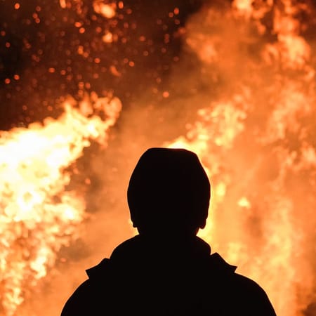 Image of: The Finer Points of Being an Anxious Person When Bad Things Happen